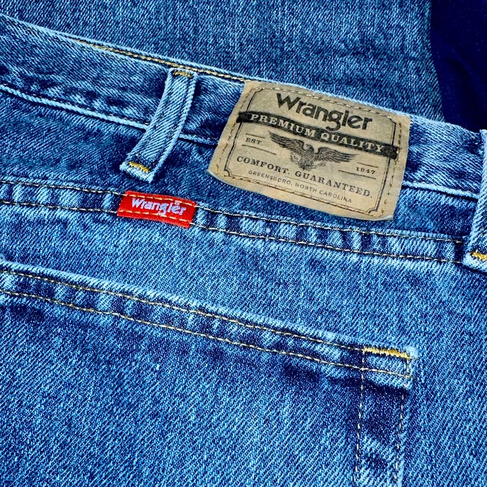 Wrangler